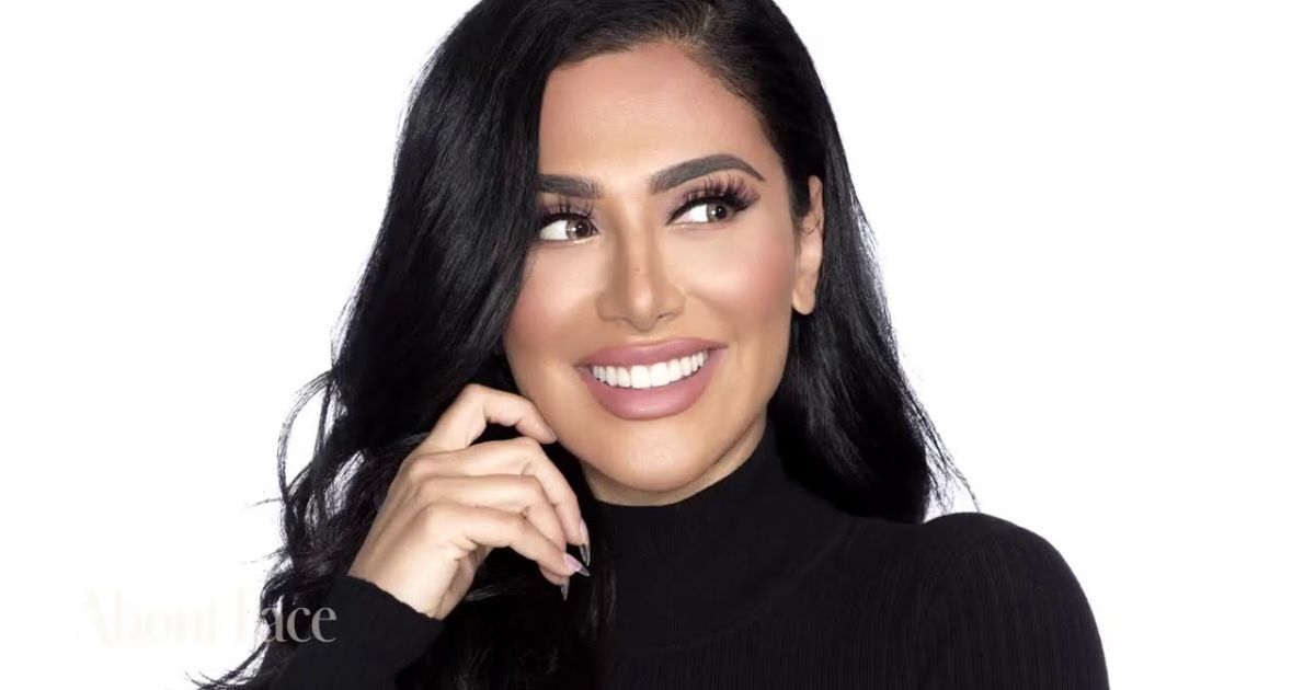 Who Is Huda Kattan?
