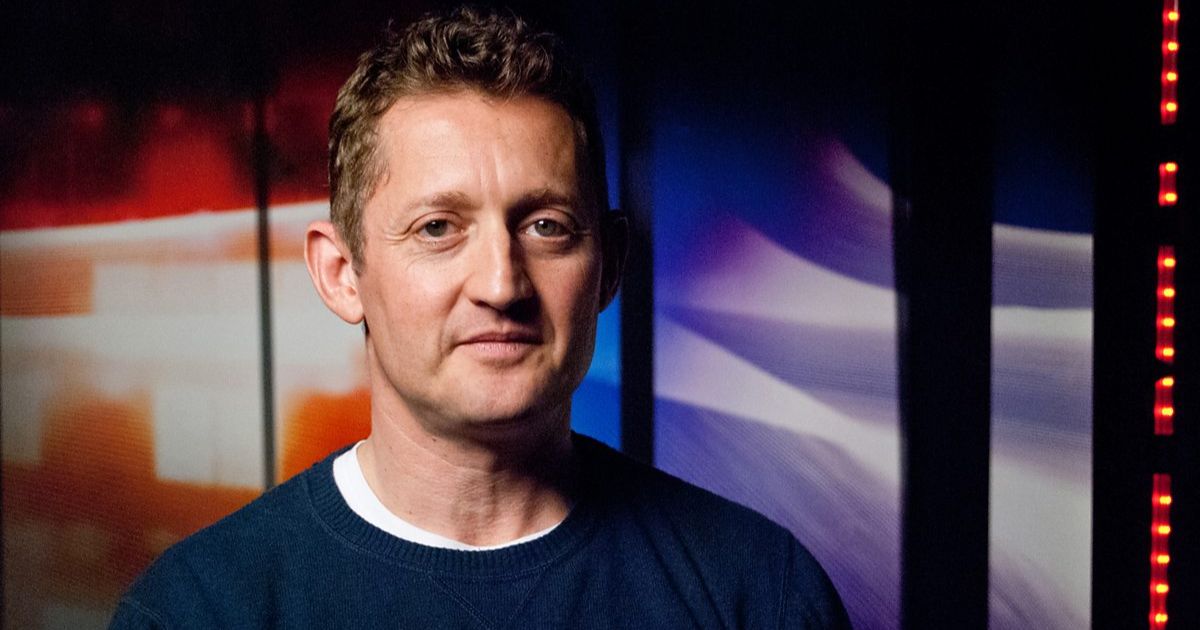 Alex Winter Net Worth 2025: Career, Life, and Achievements